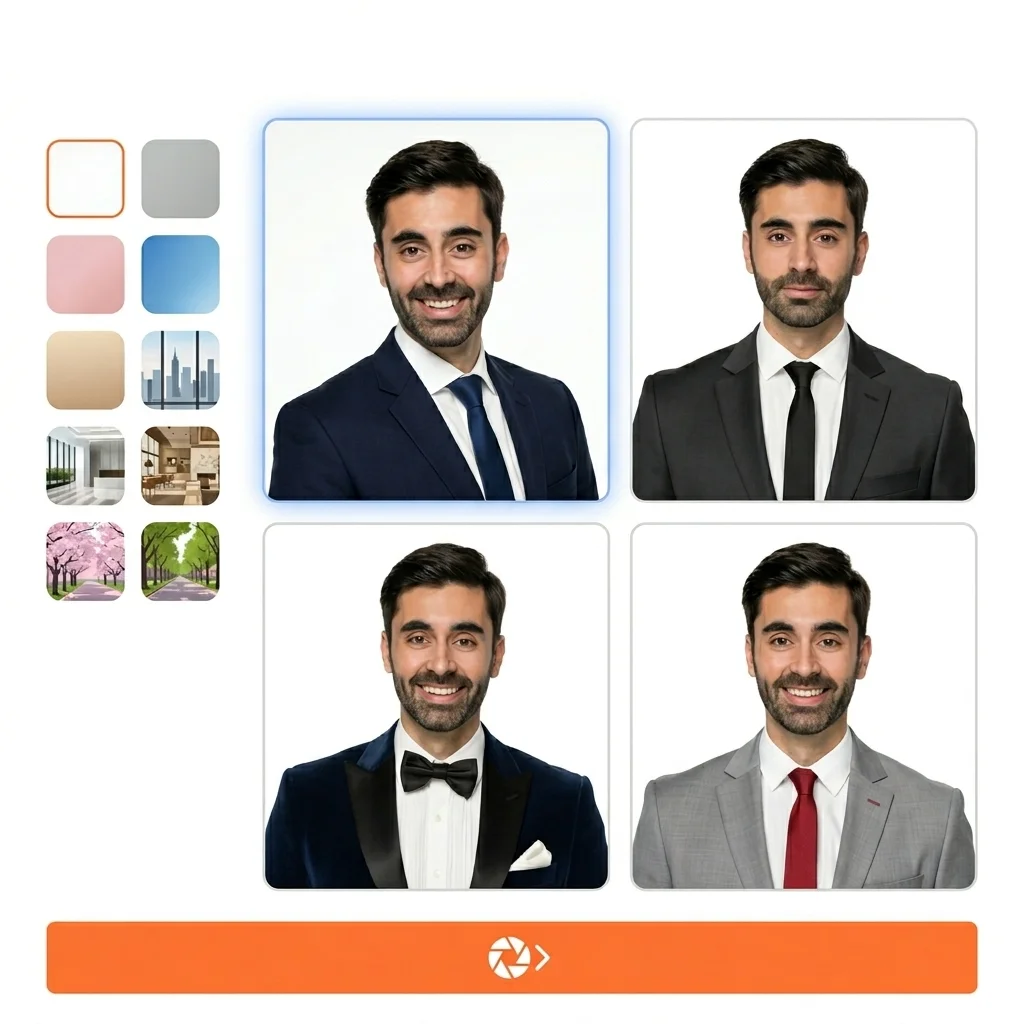 Choose Your Style