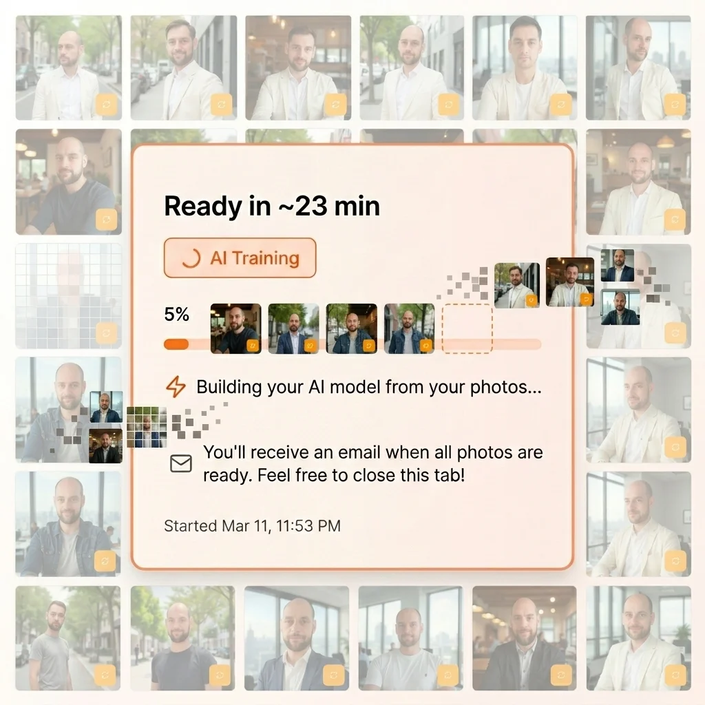 Ready in 15–30 Minutes
